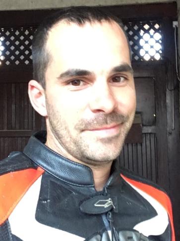 Tamás, 43 éves sárospataki társkereső férfi profil fotója