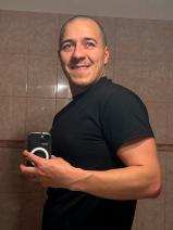 Csaba társkereső fotója