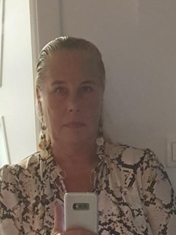 Katalin, 60 éves Budapest XVIII. kerületi társkereső nő profil fotója