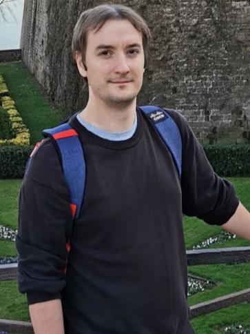Attila, 35 éves Budapest III. kerületi társkereső férfi profil fotója