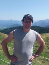 Richard társkereső fotója