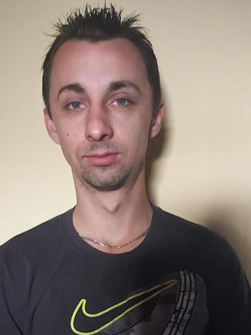 Gábor, 33 éves jászberényi társkereső férfi profil fotója