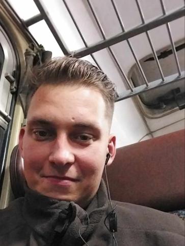 Gergő, 25 éves sellyei társkereső férfi profil fotója