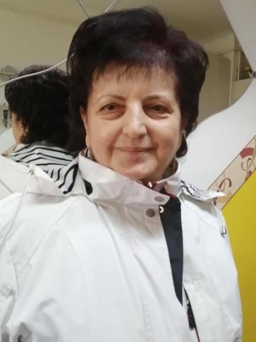 Erzsébet, 66 éves szigetszentmiklósi társkereső nő profil fotója