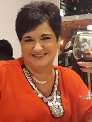 Rita, 52 éves romániai társkereső nő profil fotója