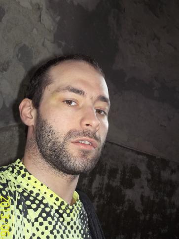 Zsolti, 45 éves Budapest X. kerületi társkereső férfi profil fotója