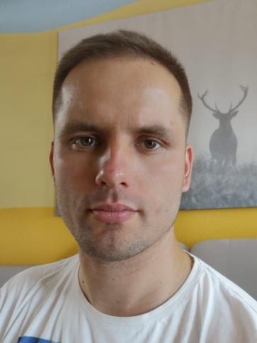 Andor, 35 éves alsónémedi társkereső férfi profil fotója