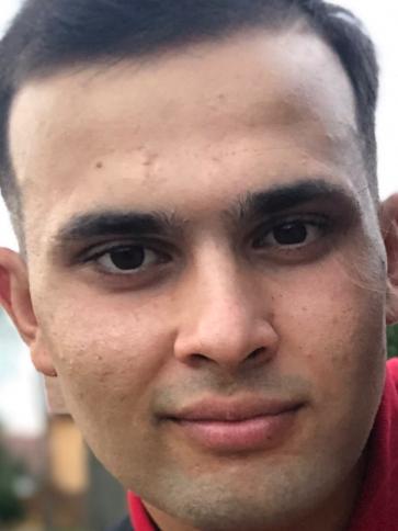 Henrik, 21 éves tiszafüredi társkereső férfi profil fotója