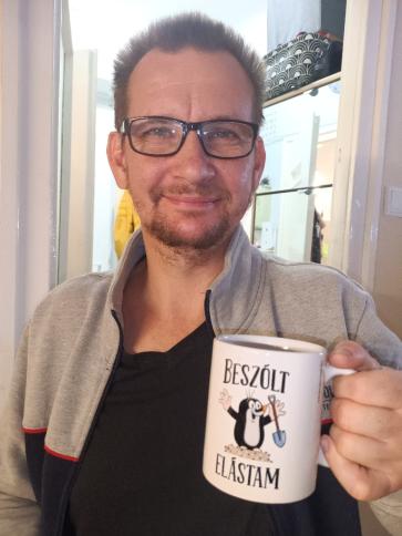 Tamás, 49 éves zalaegerszegi társkereső férfi profil fotója