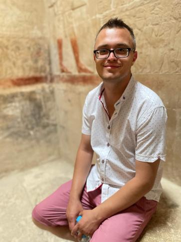 Gergely, 41 éves Budapest X. kerületi társkereső férfi profil fotója