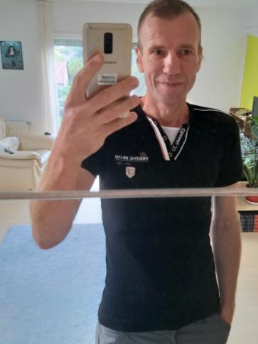 Attila, 47 éves Budapest XVII. kerületi társkereső férfi profil fotója