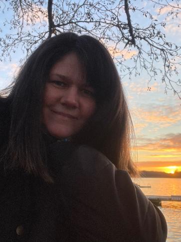 Eszter, 42 éves svédországi társkereső nő profil fotója