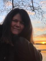 Eszter társkereső fotója