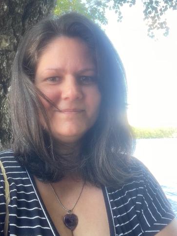 Eszter, 42 éves svédországi társkereső nő profil fotója