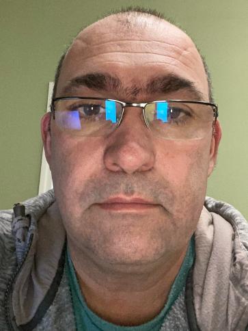 Zsolt, 53 éves szentendrei társkereső férfi profil fotója