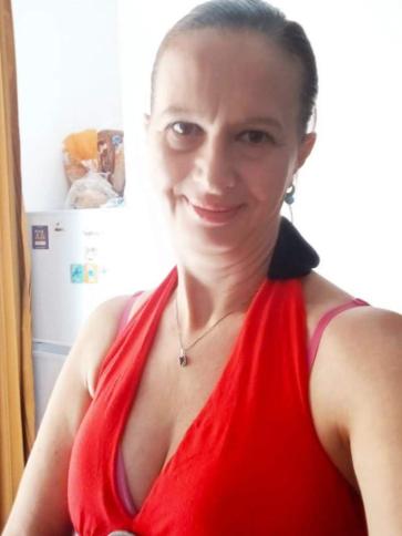 Angelika, 49 éves kiskunfélegyházi társkereső nő profil fotója