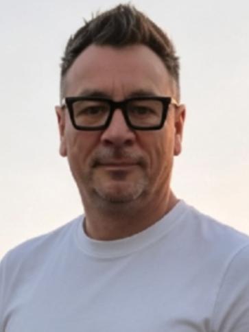 Balázs, 53 éves zalakarosi társkereső férfi profil fotója