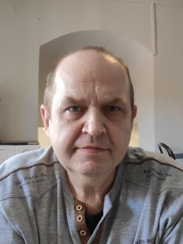 József, 57 éves Budapest XV. kerületi társkereső férfi profil fotója