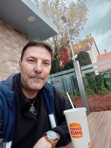 Zsolt, 55 éves kaposvári társkereső férfi profil fotója