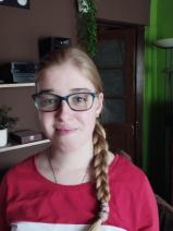 Sziasztok! Panni vagyok. Online Hajdú-Bihar megyei randizni vágyó férfiak jelöljetek kedvencnek.