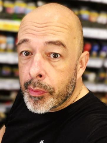 Péter, 50 éves Budapest VIII. kerületi társkereső férfi profil fotója