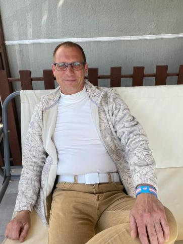 János, 46 éves egri társkereső férfi profil fotója