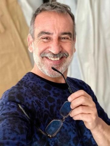 Zsolti, 62 éves győri társkereső férfi profil fotója