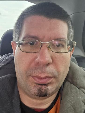 András, 39 éves kapolyi társkereső férfi profil fotója