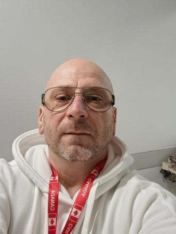 Attila, 49 éves nagykőrösi társkereső férfi profil fotója