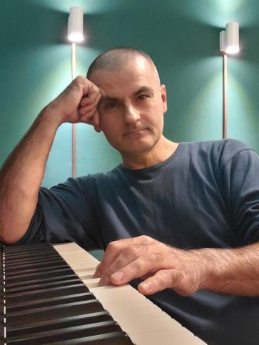 Lukács, 50 éves gyáli társkereső férfi profil fotója