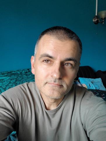 Lukács, 50 éves salgótarjáni társkereső férfi profil fotója