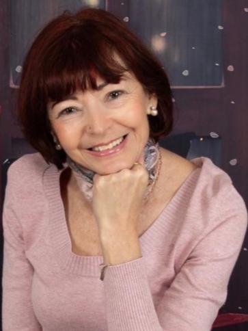 Mária, 58 éves Budapest III. kerületi társkereső nő profil fotója Mária, 58 éves Budapest III. kerületi társkereső nő profil fotója