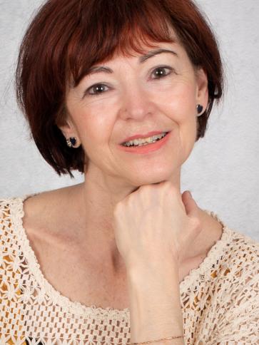 Mária, 59 éves Budapest III. kerületi társkereső nő profil fotója