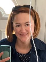 Nikolett társkereső fotója