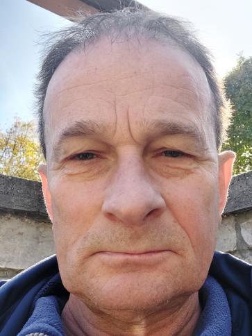 Gábor, 60 éves borzavári társkereső férfi profil fotója