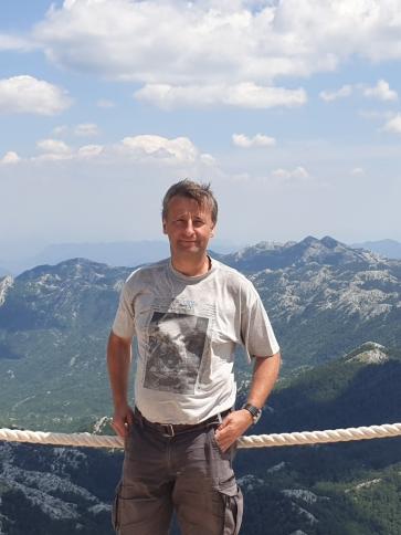 István, 49 éves dunaharaszti társkereső férfi profil fotója