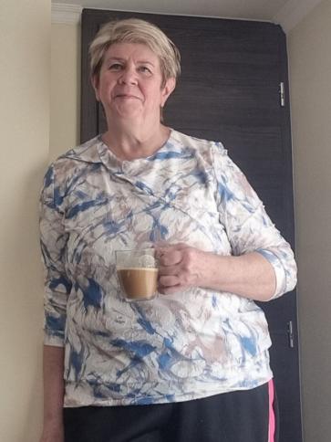 Katalin, 68 éves bodajki társkereső nő profil fotója