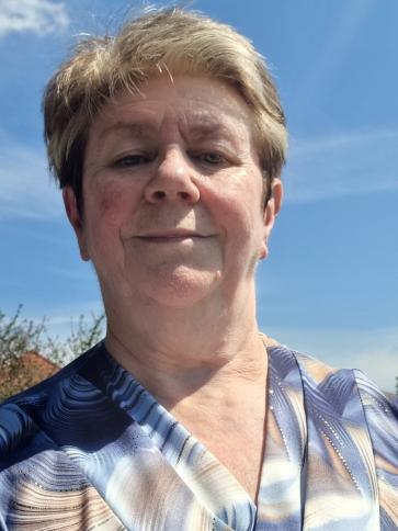 Katalin, 68 éves bodajki társkereső nő profil fotója