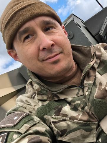 Zoltán, 42 éves szegedi társkereső férfi profil fotója