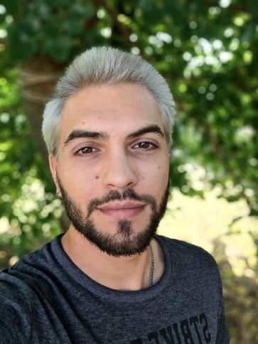 Béla, 25 éves táborfalvai társkereső férfi profil fotója