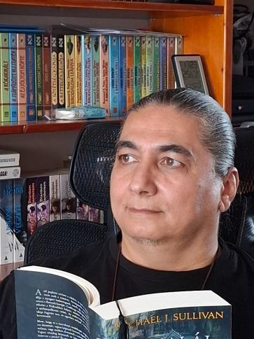 László, 46 éves Budapest XIX. kerületi társkereső férfi profil fotója László, 46 éves Budapest XIX. kerületi társkereső férfi profil fotója
