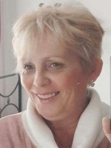 Mária, 56 éves Budapest X. kerületi társkereső nő profil fotója