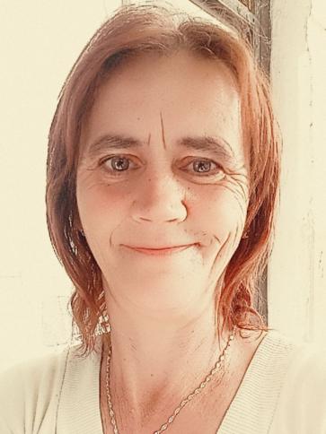 Ibolya, 47 éves tassi társkereső nő profil fotója