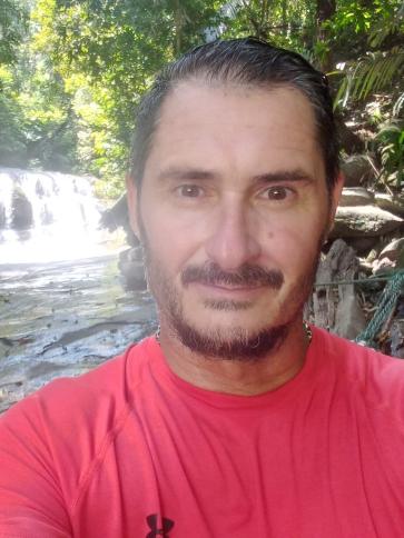 Tibi, 41 éves monori társkereső férfi profil fotója