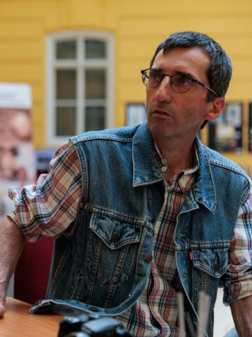 Zsolt, 46 éves Budapest XVIII. kerületi társkereső férfi profil fotója Zsolt, 46 éves Budapest XVIII. kerületi társkereső férfi profil fotója