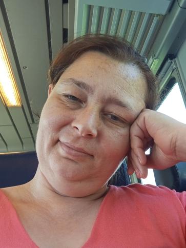 Andrea, 39 éves tótkomlósi társkereső nő profil fotója