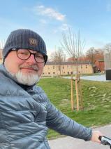 Sziasztok! Anton vagyok. Komoly Budapest XIV. kerületi párkereső nők jelentkezését várom.
