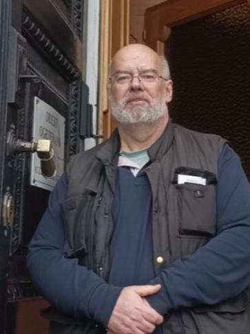 Péter, 53 éves mélykúti társkereső férfi profil fotója Péter, 53 éves mélykúti társkereső férfi profil fotója