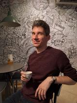 Dániel társkereső fotója Dániel társkereső fotója