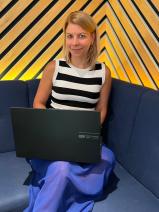 Anita társkereső fotója Anita társkereső fotója